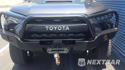 2021 Toyota 4Runner TRD Off-Road Premium - zdjęcie 29 z 35 - miniatura