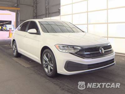 2023 Volkswagen Jetta SE - zdjęcie 3 z 18 - miniatura