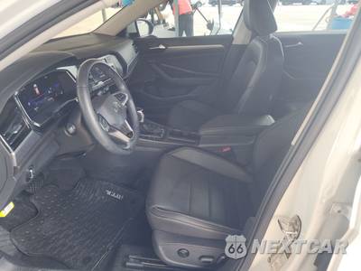 2023 Volkswagen Jetta SE - zdjęcie 7 z 18 - miniatura