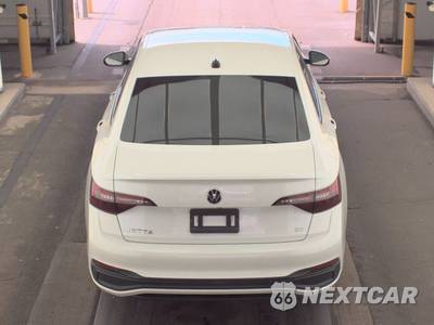2023 Volkswagen Jetta SE - zdjęcie 5 z 18 - miniatura