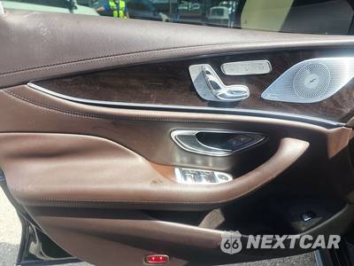 2019 Mercedes-Benz CLS 450 - zdjęcie 9 z 22 - miniatura