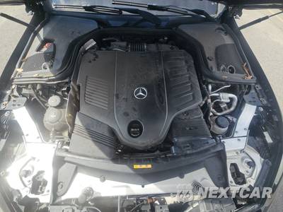 2019 Mercedes-Benz CLS 450 - zdjęcie 15 z 22 - miniatura