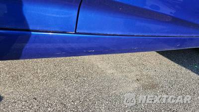 2012 Hyundai Veloster w/Gray Interior - zdjęcie 20 z 29 - miniatura