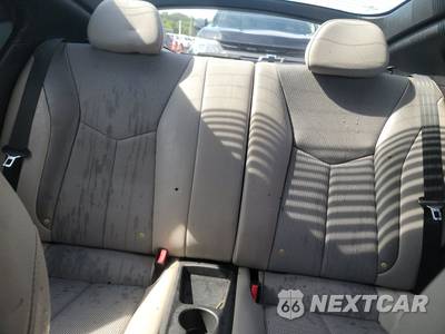 2012 Hyundai Veloster w/Gray Interior - zdjęcie 13 z 29 - miniatura