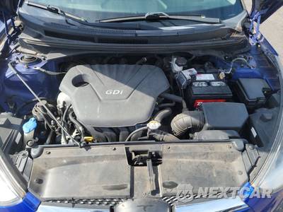 2012 Hyundai Veloster w/Gray Interior - zdjęcie 15 z 29 - miniatura