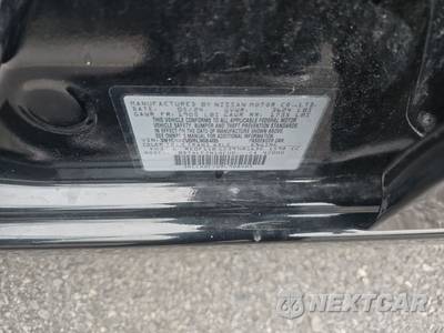 2024 Nissan Versa SV - zdjęcie 14 z 22 - miniatura