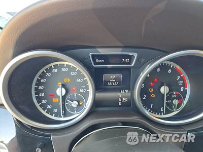 2015 Mercedes-Benz ML 350 - zdjęcie 12 z 24 - miniatura