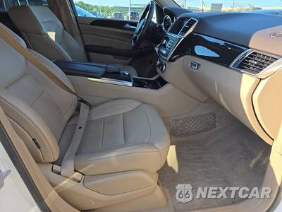 2015 Mercedes-Benz ML 350 - zdjęcie 8 z 24 - miniatura