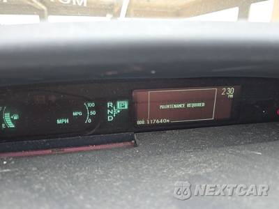 2014 Toyota Prius Plug-In Hybrid - zdjęcie 12 z 30 - miniatura