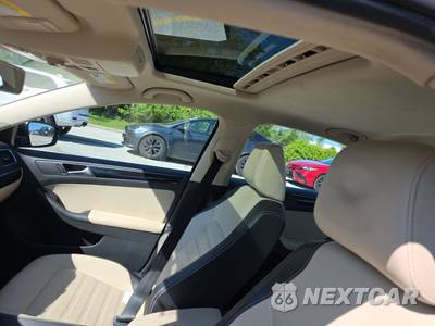 2017 Volkswagen Jetta 1.8T SEL - zdjęcie 18 z 22 - miniatura