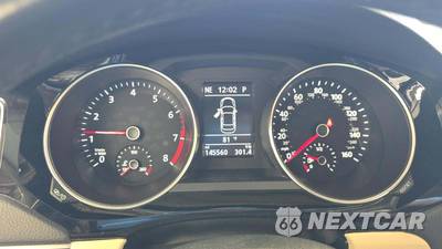 2017 Volkswagen Jetta 1.8T SEL - zdjęcie 19 z 22 - miniatura