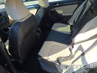 2017 Volkswagen Jetta 1.8T SEL - zdjęcie 13 z 22 - miniatura