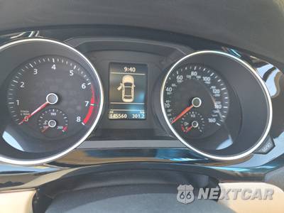 2017 Volkswagen Jetta 1.8T SEL - zdjęcie 12 z 22 - miniatura