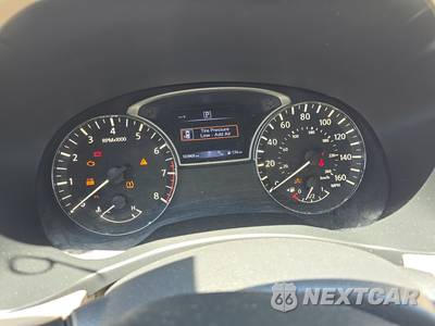 2019 Nissan Pathfinder SL - zdjęcie 12 z 19 - miniatura