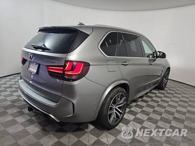 2016 BMW X5 M Sports Activity Vehicle - zdjęcie 4 z 32 - miniatura