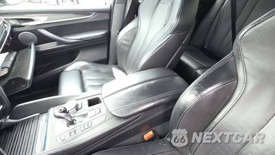2016 BMW X5 M Sports Activity Vehicle - zdjęcie 29 z 32 - miniatura