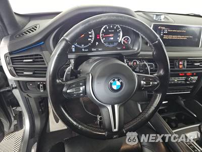 2016 BMW X5 M Sports Activity Vehicle - zdjęcie 10 z 32 - miniatura