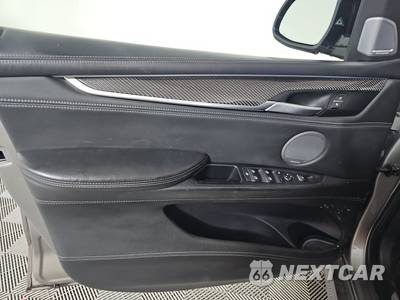 2016 BMW X5 M Sports Activity Vehicle - zdjęcie 9 z 32 - miniatura
