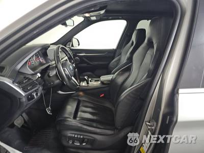 2016 BMW X5 M Sports Activity Vehicle - zdjęcie 7 z 32 - miniatura