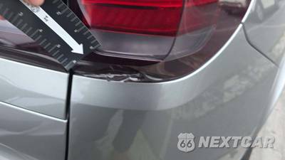 2016 BMW X5 M Sports Activity Vehicle - zdjęcie 32 z 32 - miniatura