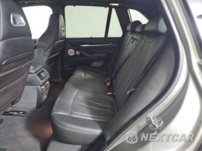 2016 BMW X5 M Sports Activity Vehicle - zdjęcie 13 z 32 - miniatura
