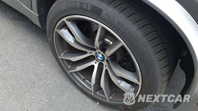 2016 BMW X5 M Sports Activity Vehicle - zdjęcie 30 z 32 - miniatura