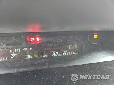 2014 Toyota Prius v Three - zdjęcie 12 z 65 - miniatura