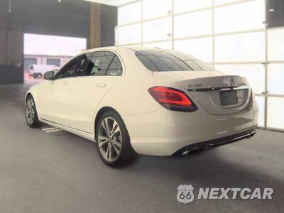 2019 Mercedes-Benz C 300 Sedan - zdjęcie 6 z 20 - miniatura