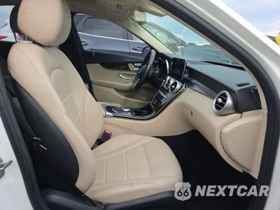 2019 Mercedes-Benz C 300 Sedan - zdjęcie 8 z 20 - miniatura