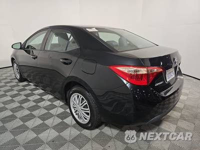2019 Toyota Corolla LE Sedan - zdjęcie 6 z 26 - miniatura
