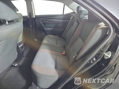 2019 Toyota Corolla LE Sedan - zdjęcie 13 z 26 - miniatura