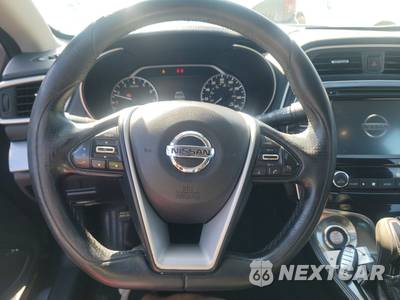 2016 Nissan Maxima 3.5 S - zdjęcie 10 z 19 - miniatura