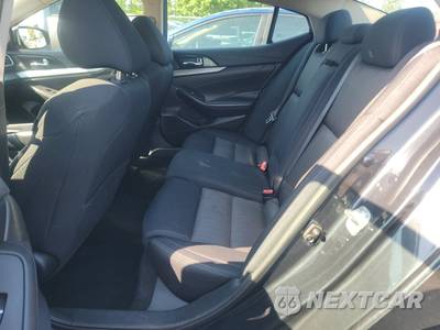 2016 Nissan Maxima 3.5 S - zdjęcie 13 z 19 - miniatura