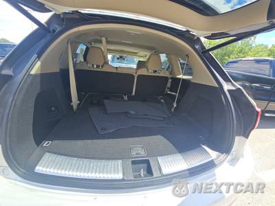 2017 Acura MDX w/Technology Pkg - zdjęcie 17 z 28 - miniatura