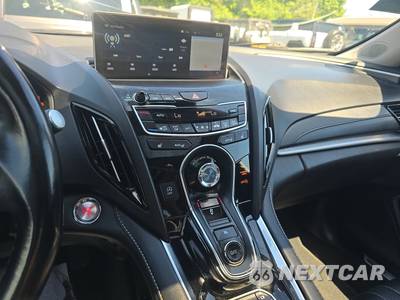 2019 Acura RDX w/Technology Pkg - zdjęcie 11 z 31 - miniatura