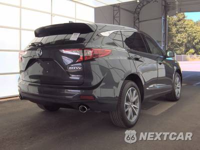 2019 Acura RDX w/Technology Pkg - zdjęcie 4 z 31 - miniatura