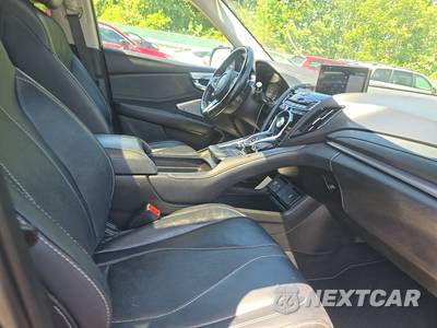 2019 Acura RDX w/Technology Pkg - zdjęcie 8 z 31 - miniatura