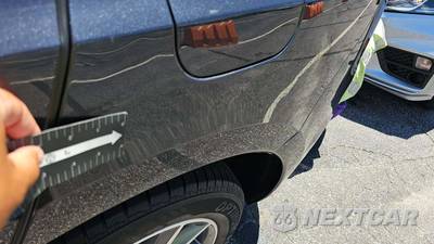 2019 Acura RDX w/Technology Pkg - zdjęcie 21 z 31 - miniatura
