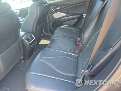 2019 Acura RDX w/Technology Pkg - zdjęcie 13 z 31 - miniatura