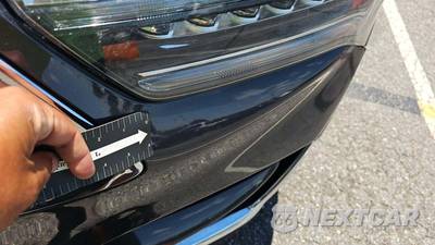 2019 Acura RDX w/Technology Pkg - zdjęcie 26 z 31 - miniatura