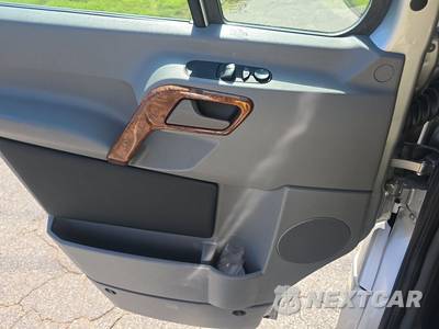 2017 Mercedes-Benz Sprinter 2500 Cargo Van High Roof 170.3" WB - zdjęcie 9 z 19 - miniatura