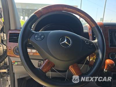 2017 Mercedes-Benz Sprinter 2500 Cargo Van High Roof 170.3" WB - zdjęcie 10 z 19 - miniatura
