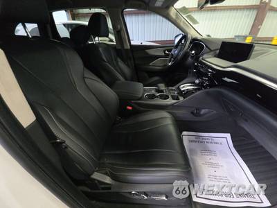 2024 Acura MDX w/Technology Pkg - zdjęcie 8 z 38 - miniatura