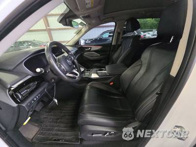 2024 Acura MDX w/Technology Pkg - zdjęcie 7 z 38 - miniatura