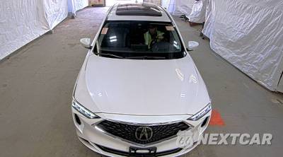 2024 Acura MDX w/Technology Pkg - zdjęcie 2 z 38 - miniatura