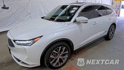 2024 Acura MDX w/Technology Pkg