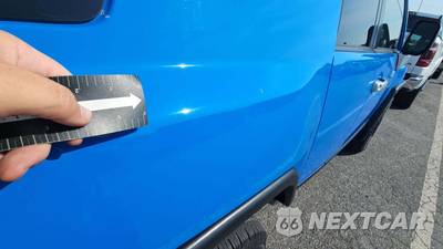 2007 Toyota FJ Cruiser w/Rear Doors - zdjęcie 36 z 36 - miniatura