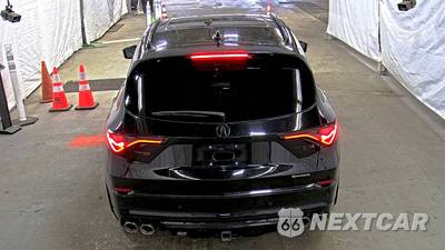 2022 Acura MDX Type S w/Advance Pkg - zdjęcie 5 z 31 - miniatura