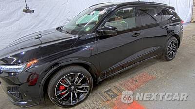 2022 Acura MDX Type S w/Advance Pkg - zdjęcie 1 z 31 - miniatura