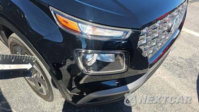 2024 Hyundai Venue SEL - zdjęcie 27 z 37 - miniatura